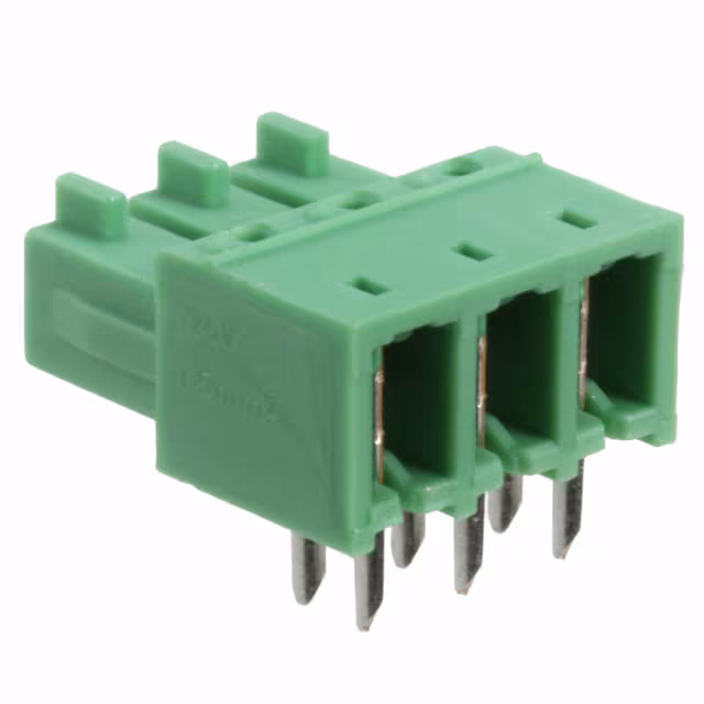 1862580 Phoenix Contact  Embases, fiches et prises